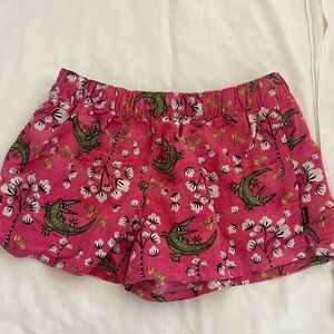 Patagonia shorts